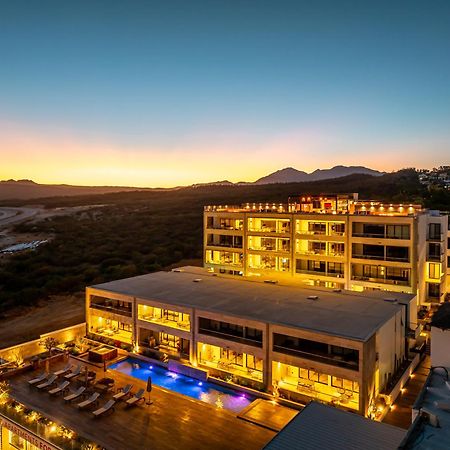 Ferienwohnung Marella Cabo San José del Cabo Exterior foto
