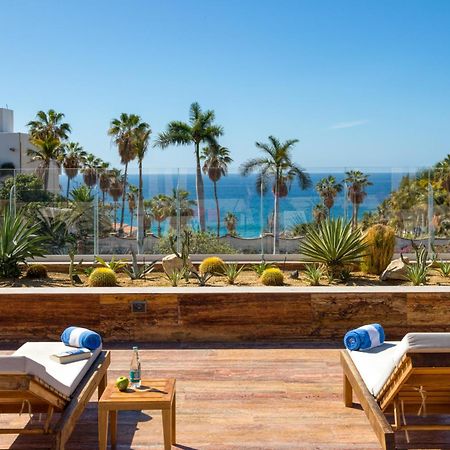 Ferienwohnung Marella Cabo San José del Cabo Exterior foto