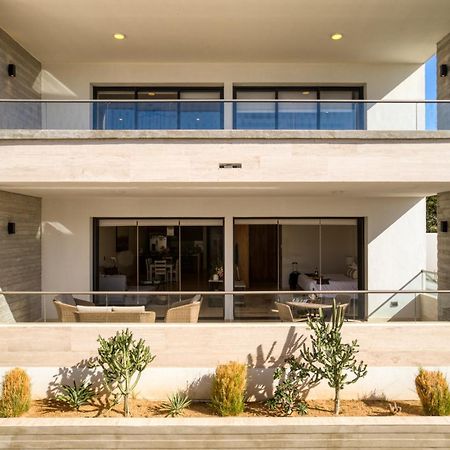 Ferienwohnung Marella Cabo San José del Cabo Exterior foto