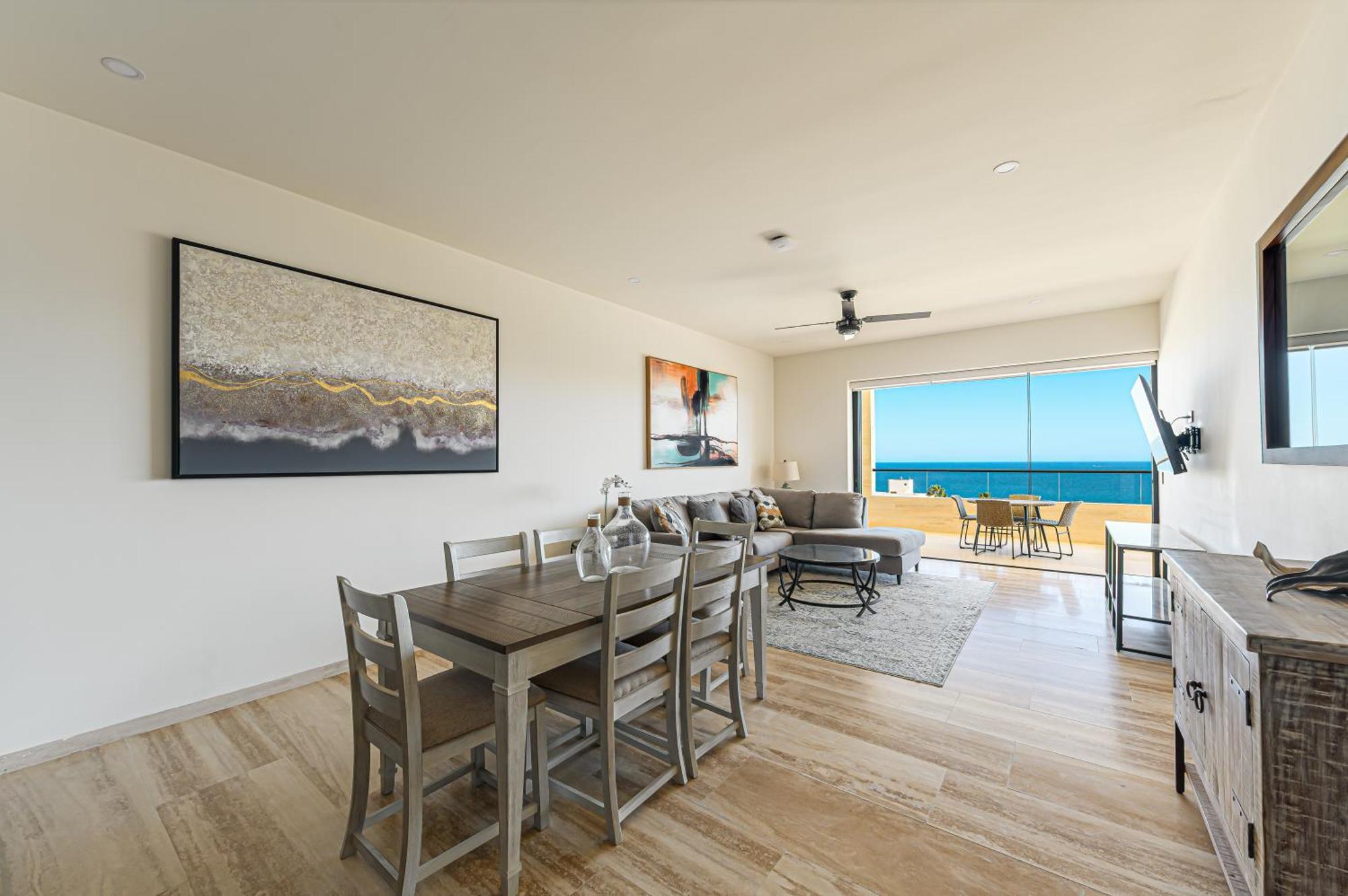 Ferienwohnung Marella Cabo San José del Cabo Exterior foto