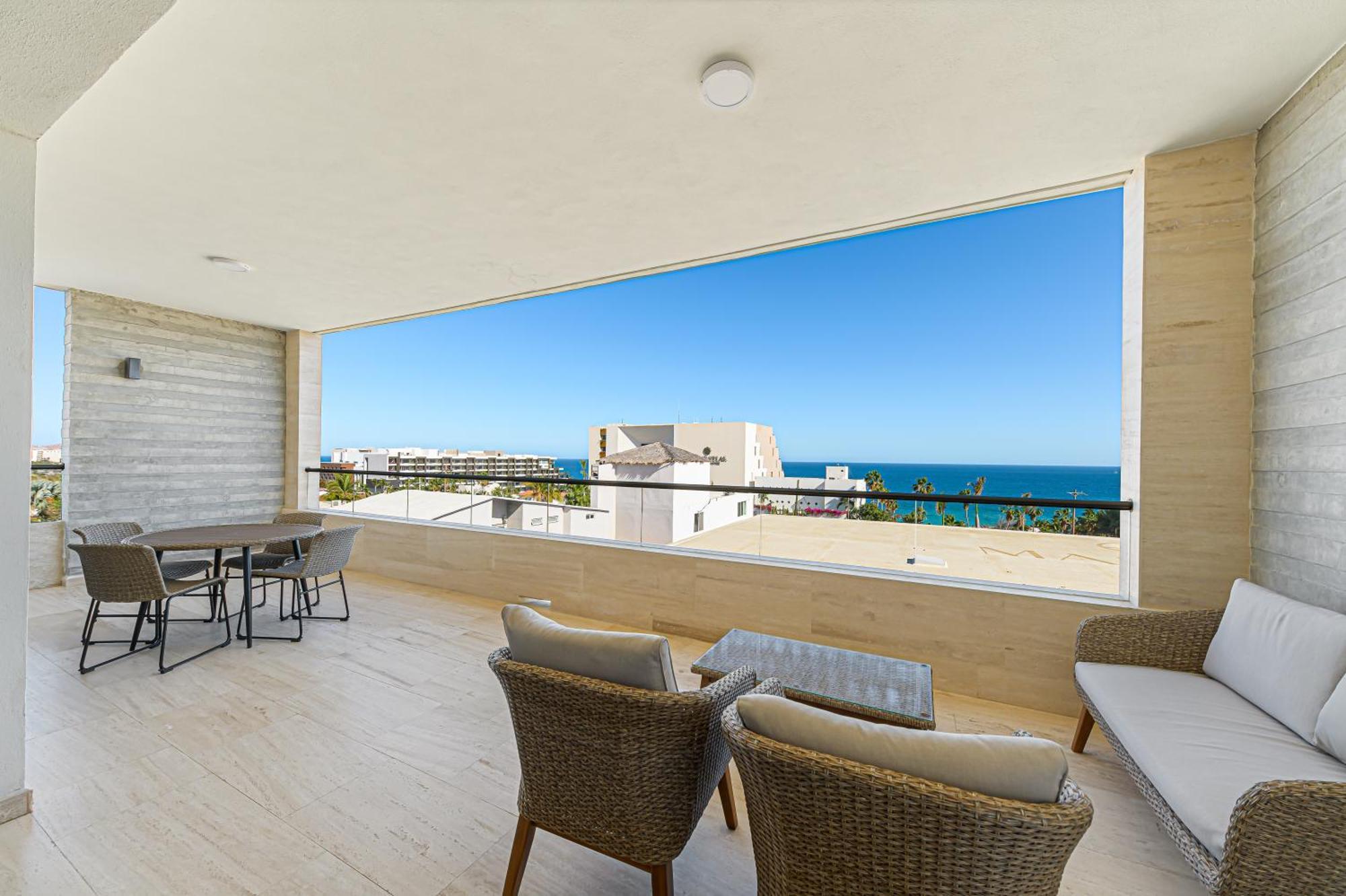Ferienwohnung Marella Cabo San José del Cabo Exterior foto