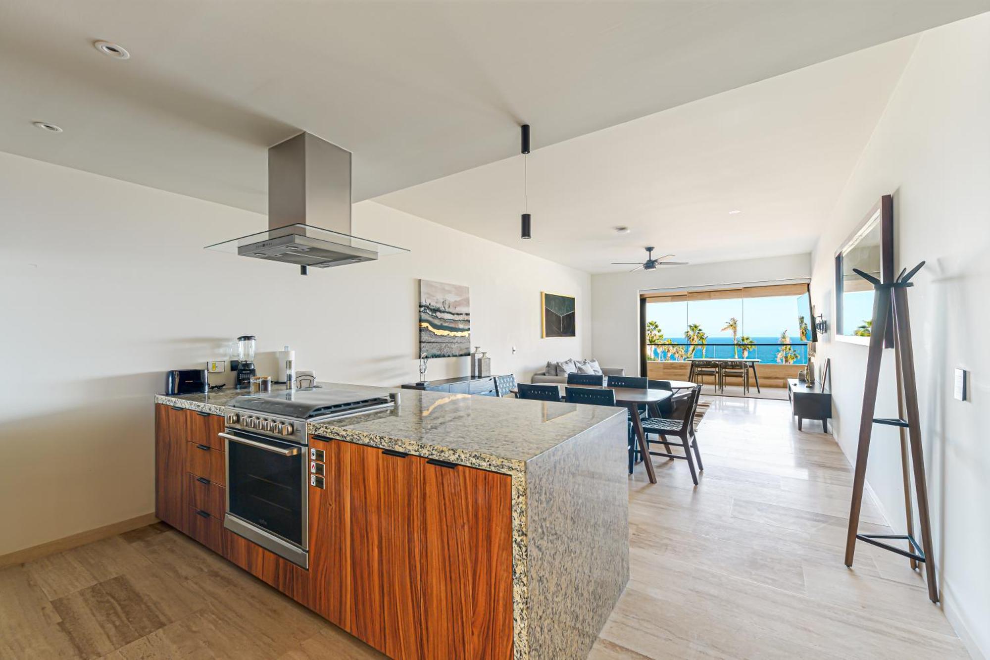 Ferienwohnung Marella Cabo San José del Cabo Exterior foto