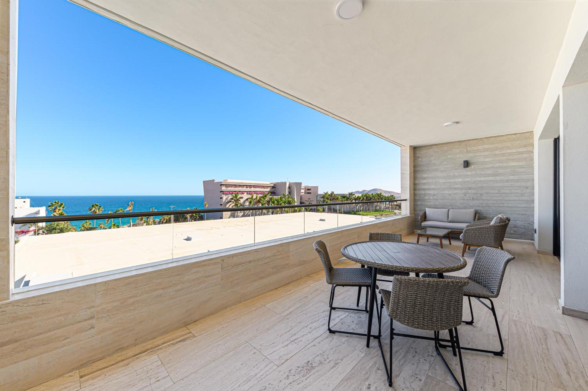 Ferienwohnung Marella Cabo San José del Cabo Exterior foto