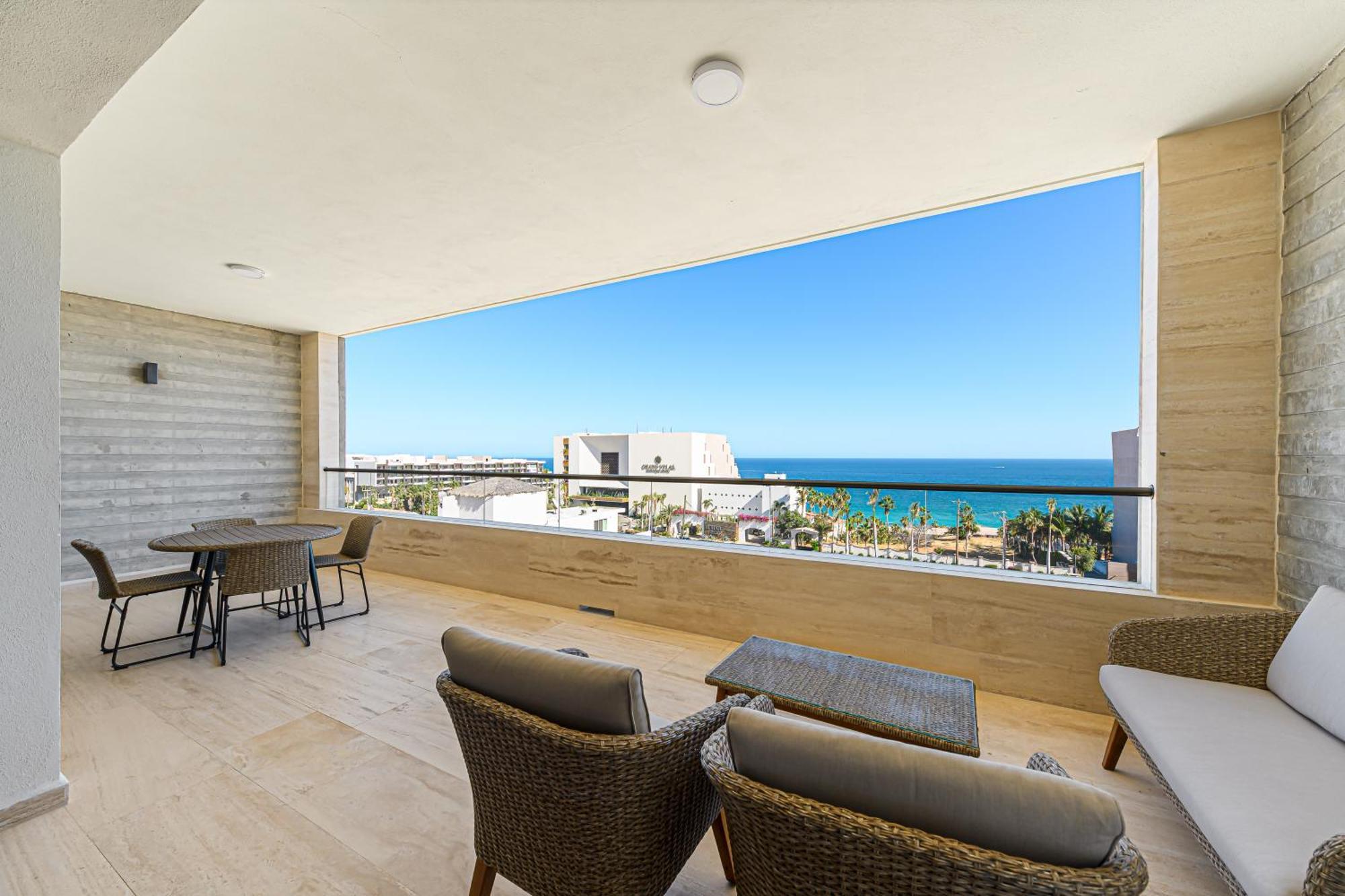 Ferienwohnung Marella Cabo San José del Cabo Exterior foto