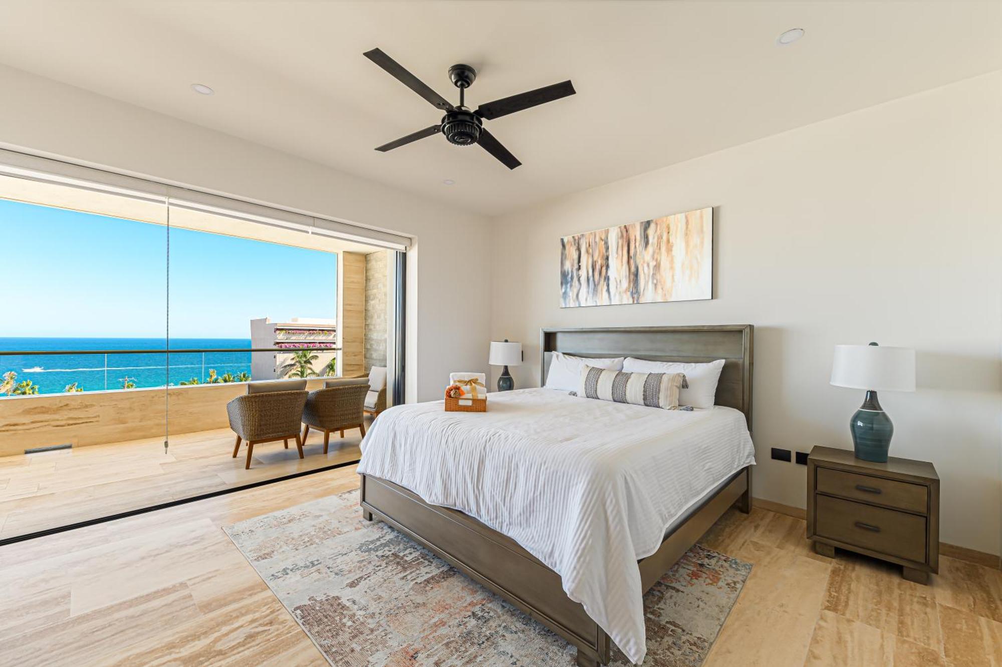 Ferienwohnung Marella Cabo San José del Cabo Exterior foto