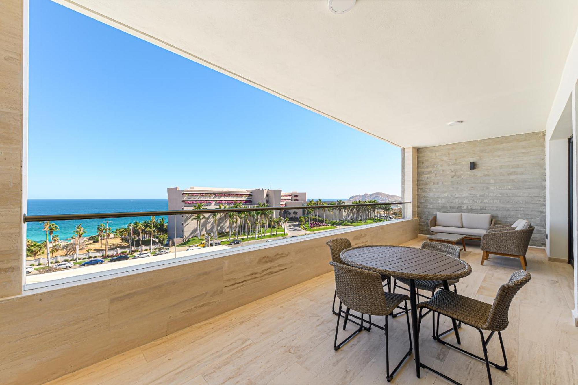 Ferienwohnung Marella Cabo San José del Cabo Exterior foto