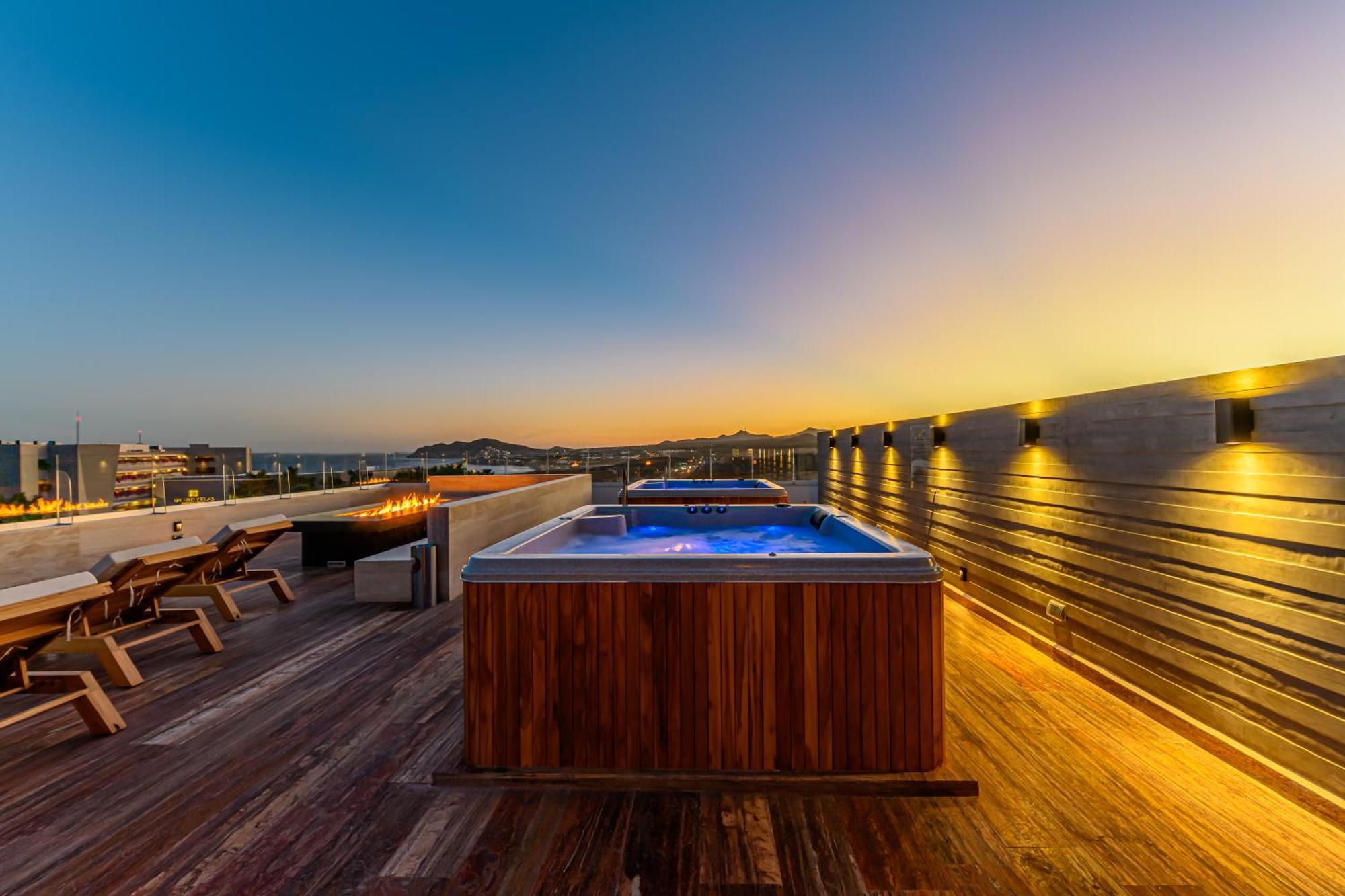 Ferienwohnung Marella Cabo San José del Cabo Exterior foto