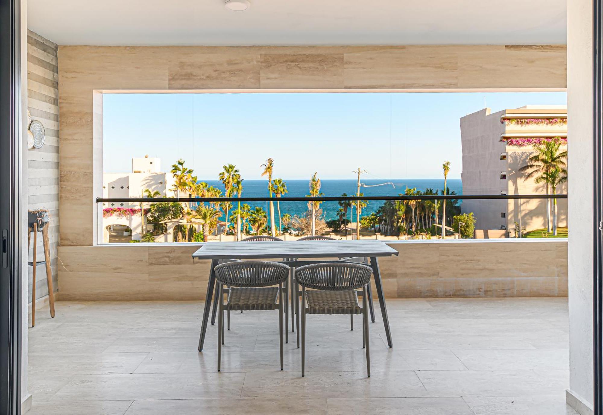 Ferienwohnung Marella Cabo San José del Cabo Exterior foto