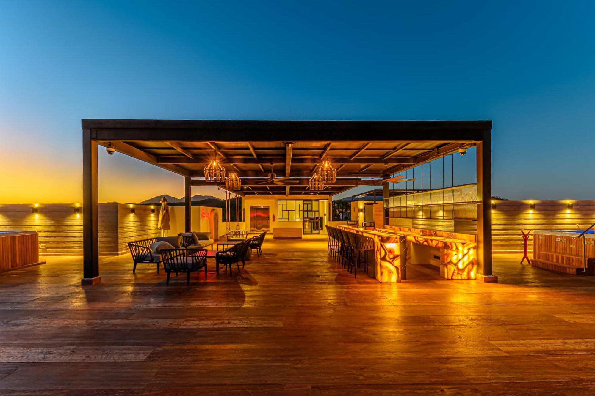 Ferienwohnung Marella Cabo San José del Cabo Exterior foto