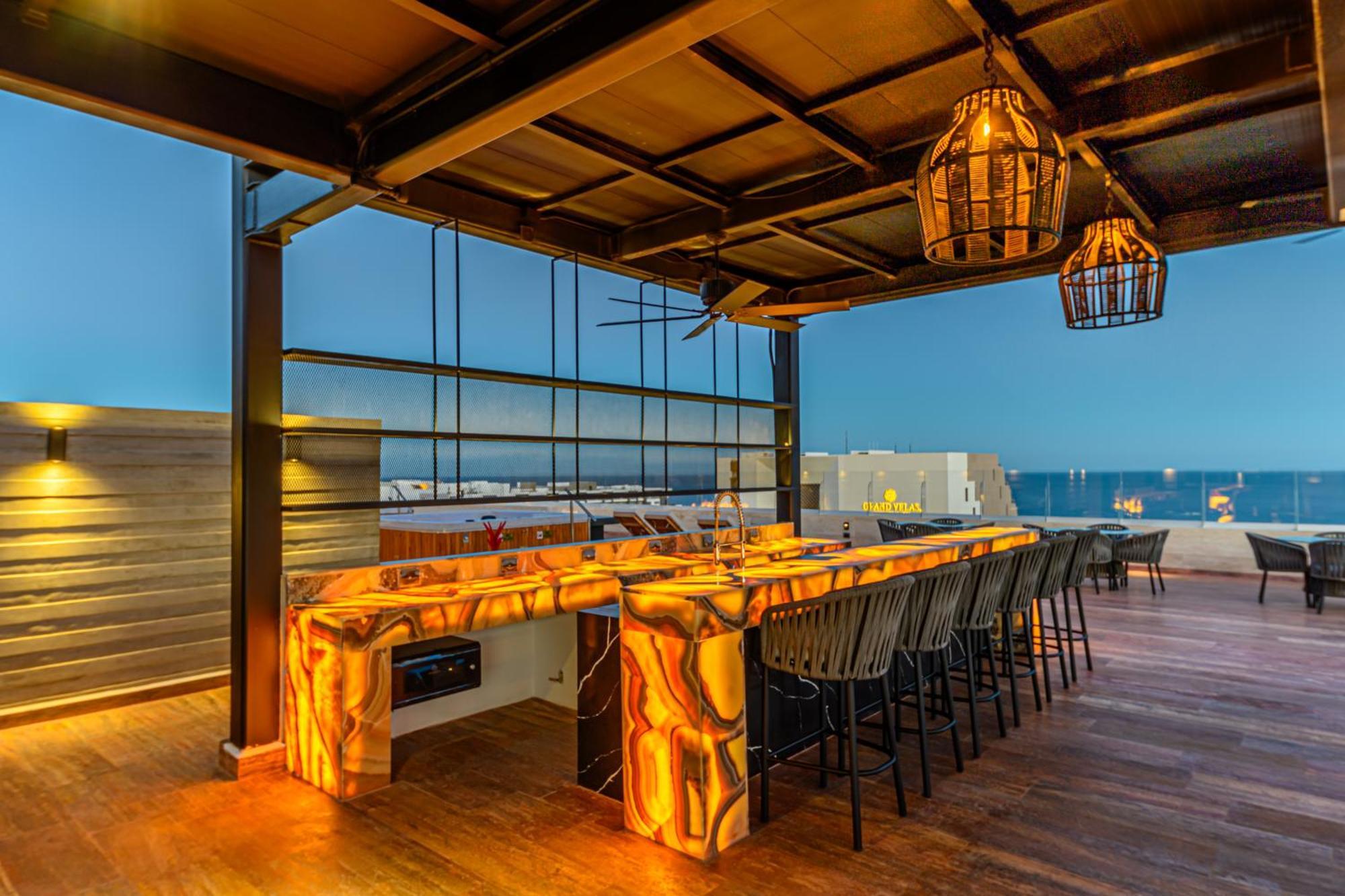 Ferienwohnung Marella Cabo San José del Cabo Exterior foto
