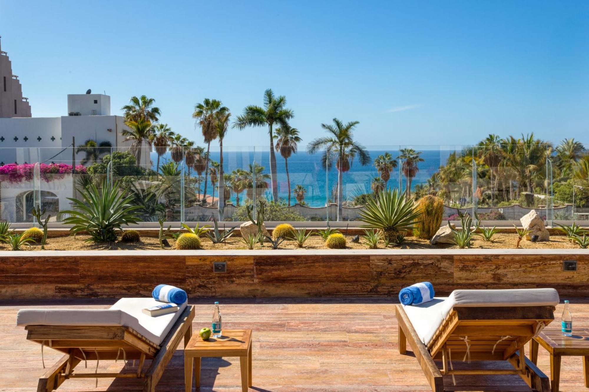 Ferienwohnung Marella Cabo San José del Cabo Exterior foto