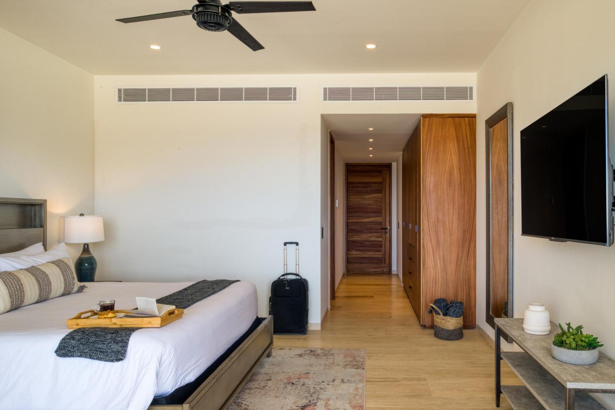 Ferienwohnung Marella Cabo San José del Cabo Exterior foto