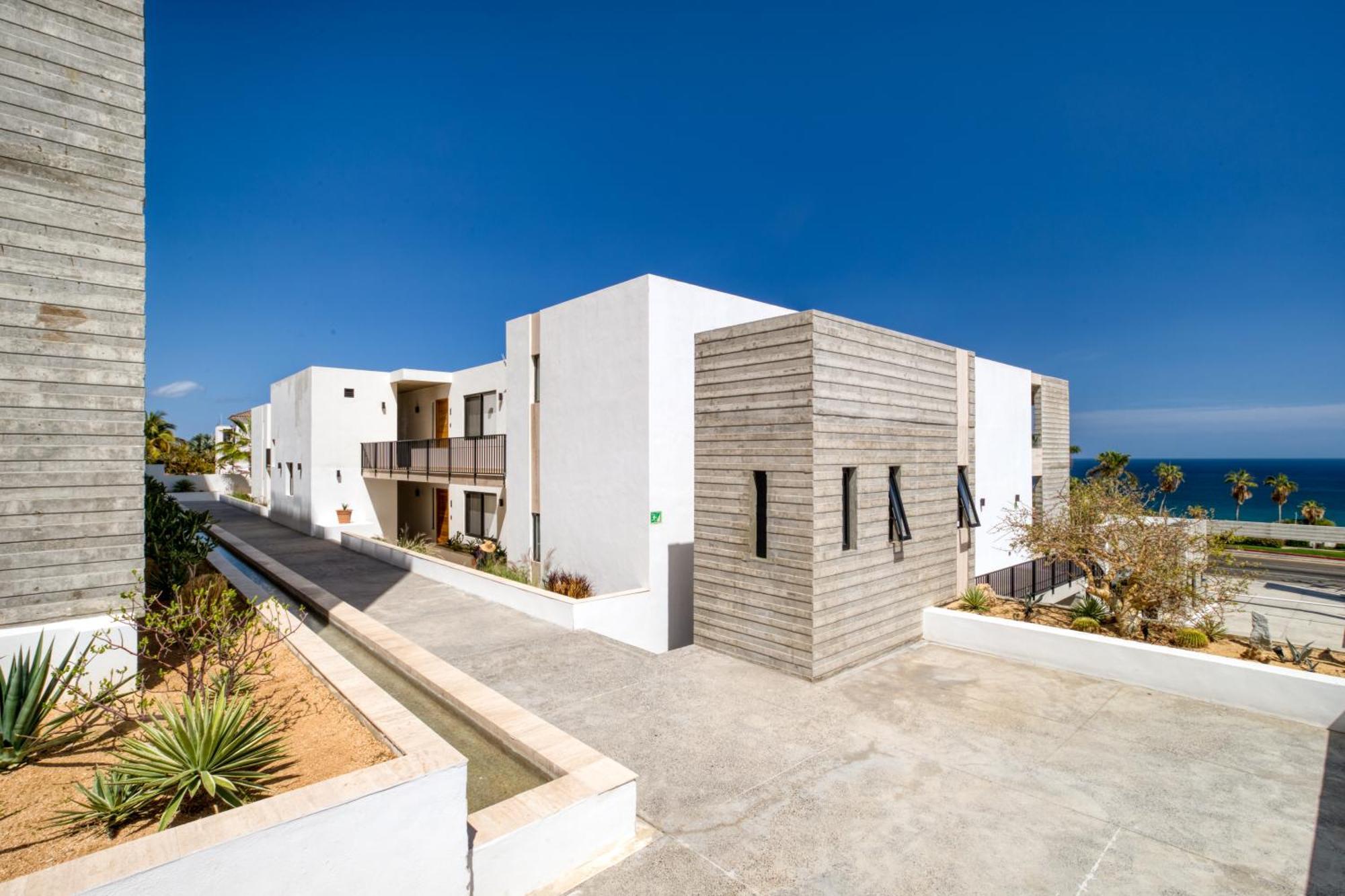 Ferienwohnung Marella Cabo San José del Cabo Exterior foto