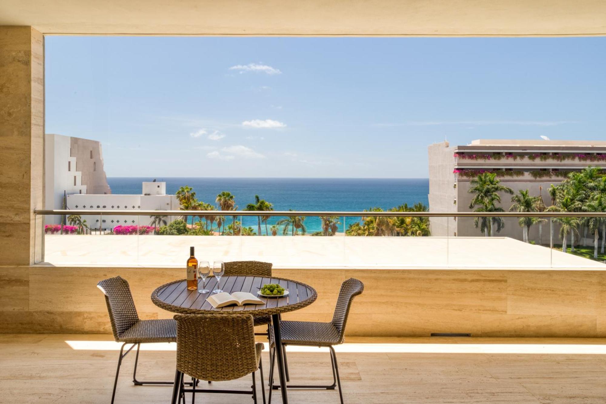 Ferienwohnung Marella Cabo San José del Cabo Exterior foto