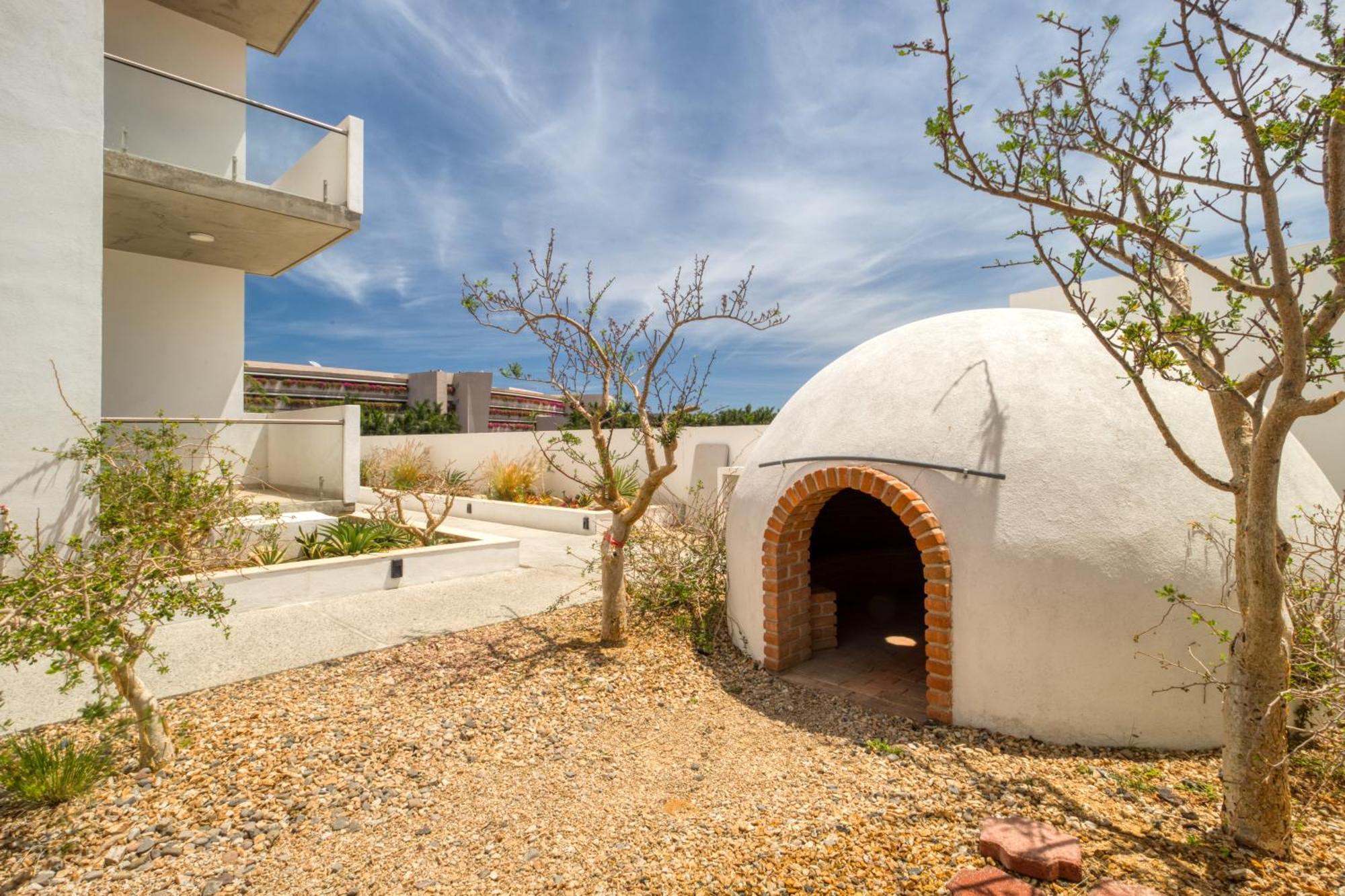 Ferienwohnung Marella Cabo San José del Cabo Exterior foto