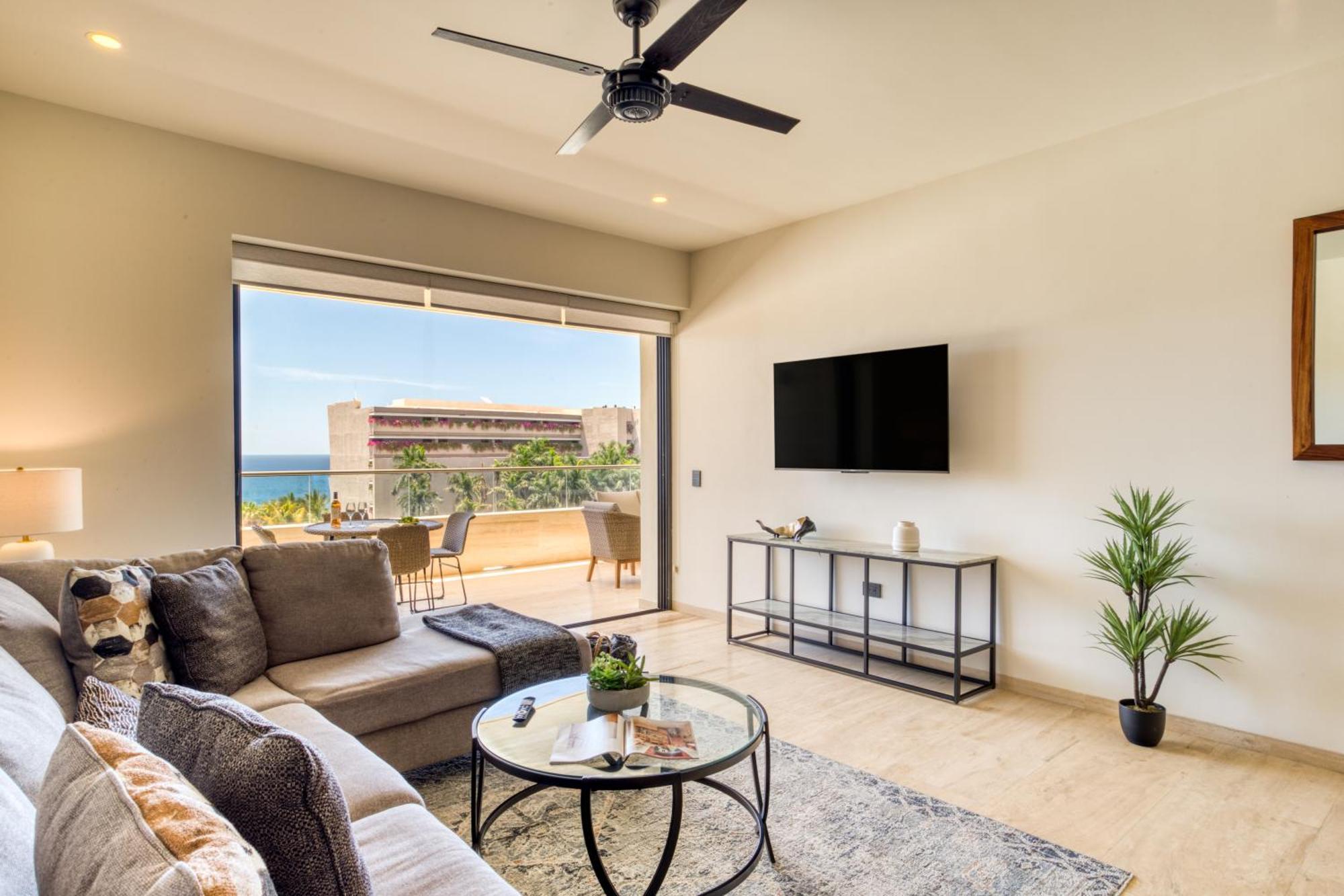 Ferienwohnung Marella Cabo San José del Cabo Exterior foto