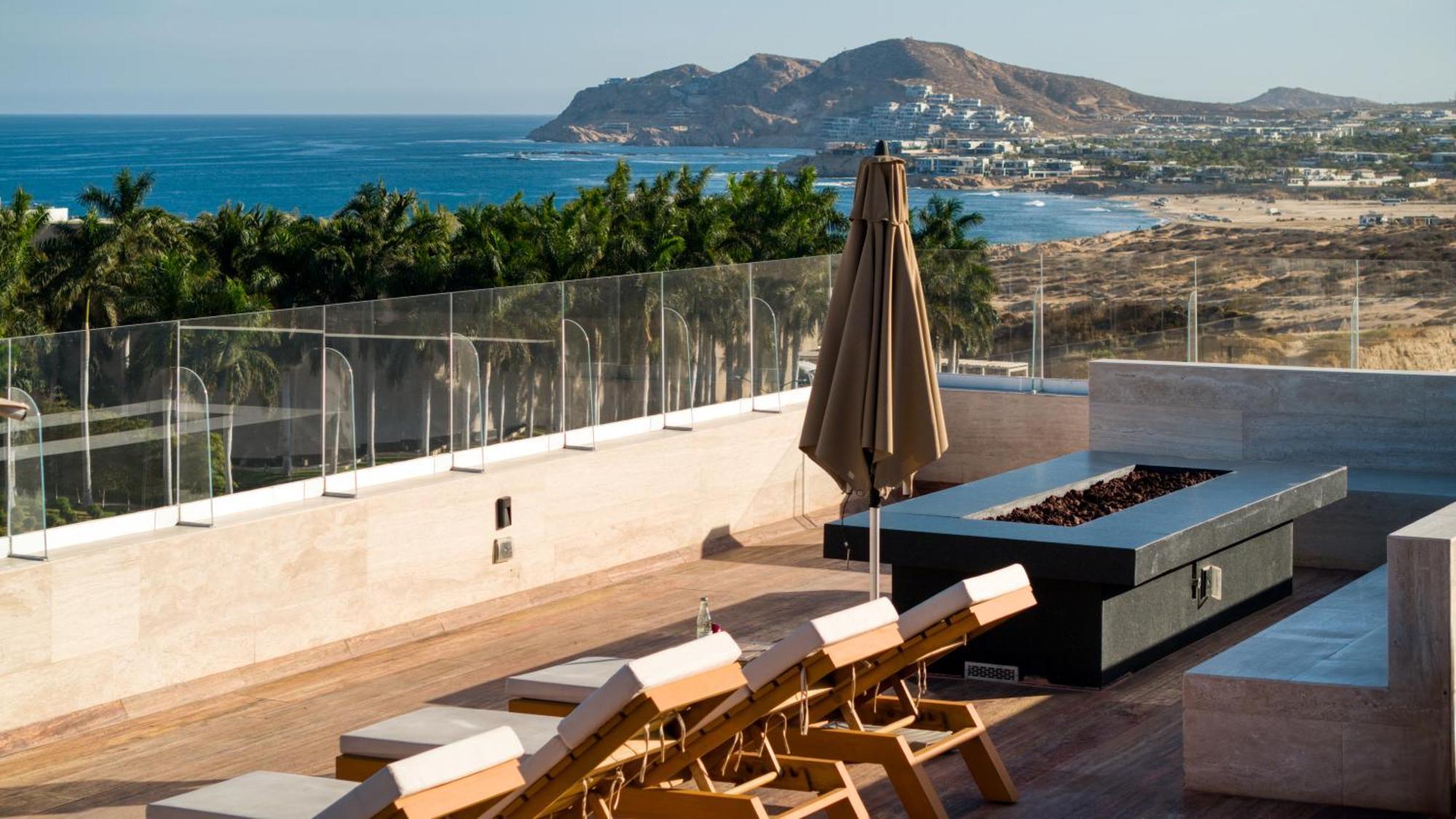 Ferienwohnung Marella Cabo San José del Cabo Exterior foto